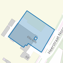 Perceel BDN00-B-1780