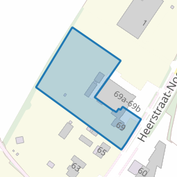 Perceel BDN00-B-1781