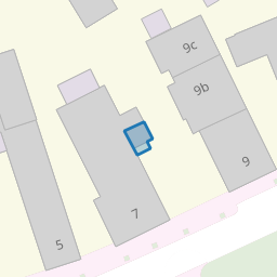 Perceel BDN00-B-1788