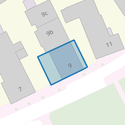 Perceel BDN00-B-1789