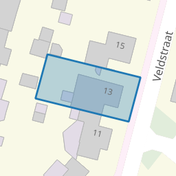 Perceel BDN00-B-1793