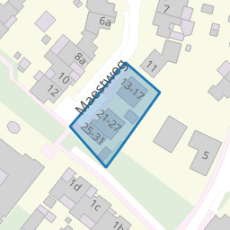 Perceel BDN00-B-1794