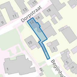 Perceel BDN00-B-1801