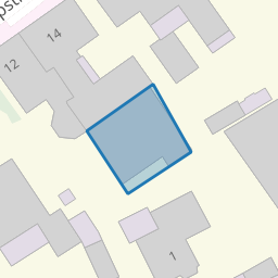 Perceel BDN00-B-1802