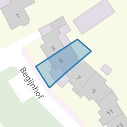 Perceel BDN00-B-1806