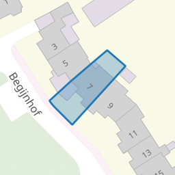 Perceel BDN00-B-1807