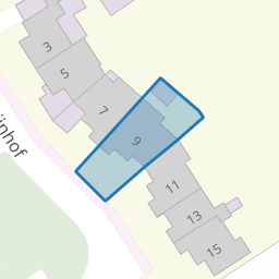 Perceel BDN00-B-1808