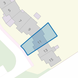 Perceel BDN00-B-1809