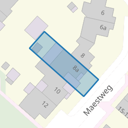 Perceel BDN00-B-1815