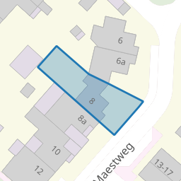 Perceel BDN00-B-1816