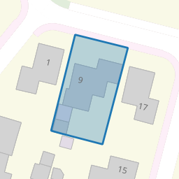 Perceel BDN00-B-1820