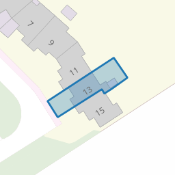 Perceel BDN00-B-1830