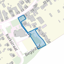 Perceel BDN00-B-1831