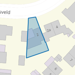 Perceel BDN00-B-1833