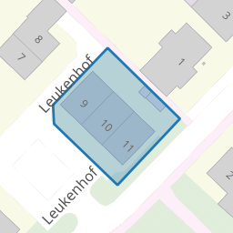 Perceel BDN00-B-1838