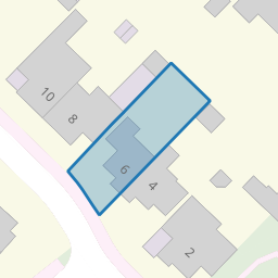 Perceel BDN00-B-1840