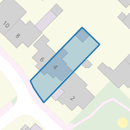 Perceel BDN00-B-1841