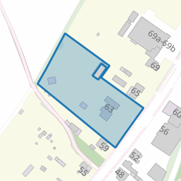 Perceel BDN00-B-1845