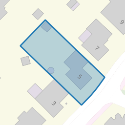 Perceel BDN00-B-1852