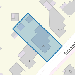 Perceel BDN00-B-1854