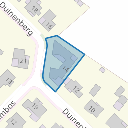 Perceel BDN00-B-1857