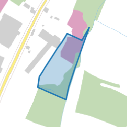 Perceel BDN00-B-1867