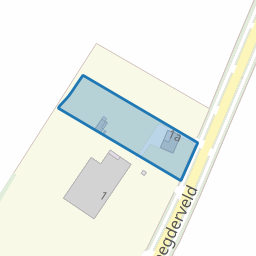 Perceel BDN00-B-1870