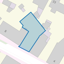 Perceel BDN00-B-1881