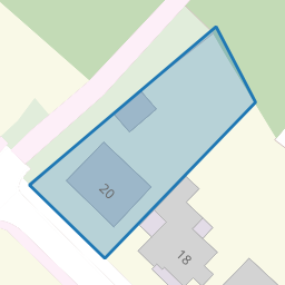 Perceel BDN00-B-1887