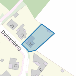 Perceel BDN00-B-1889