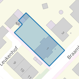 Perceel BDN00-B-1892