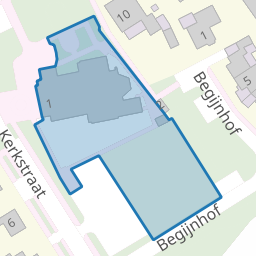 Perceel BDN00-B-1900