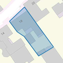 Perceel BDN00-B-1902