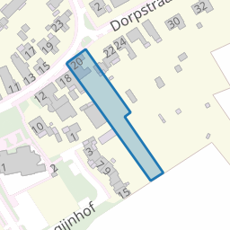 Perceel BDN00-B-1903