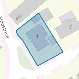 Perceel BDN00-B-1907