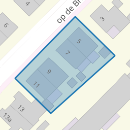 Perceel BDN00-B-1910