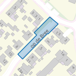 Perceel BDN00-B-1912