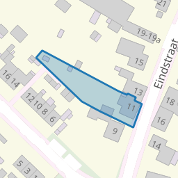 Perceel BDN00-B-1916