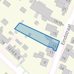 Perceel BDN00-B-1917