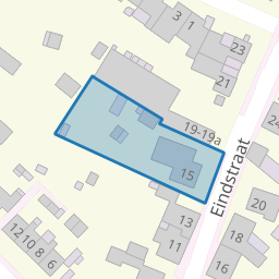 Perceel BDN00-B-1918