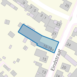 Perceel BDN00-B-1919