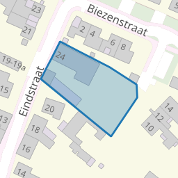 Perceel BDN00-B-1920