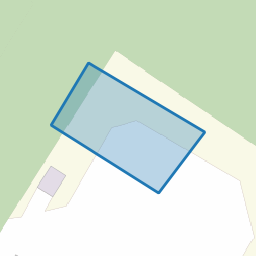 Perceel BDN00-B-1925