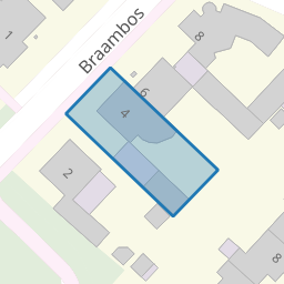 Perceel BDN00-B-1926