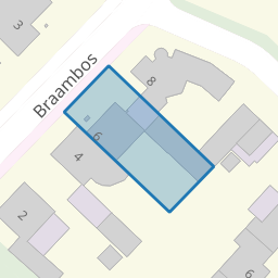 Perceel BDN00-B-1927