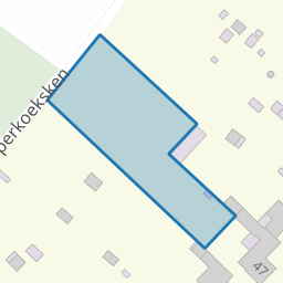 Perceel BDN00-B-1933