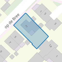 Perceel BDN00-B-1942