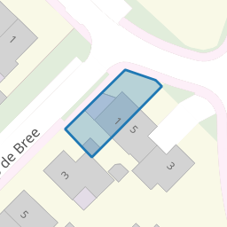 Perceel BDN00-B-1943