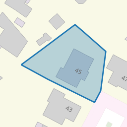 Perceel BDN00-B-1952