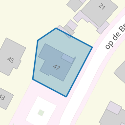 Perceel BDN00-B-1953